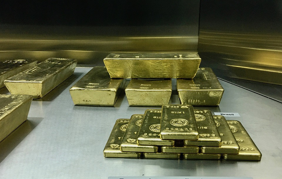 Goldpreis: IWF untersucht 144 Länder - Das sind die aktuellen Goldkauftrends
