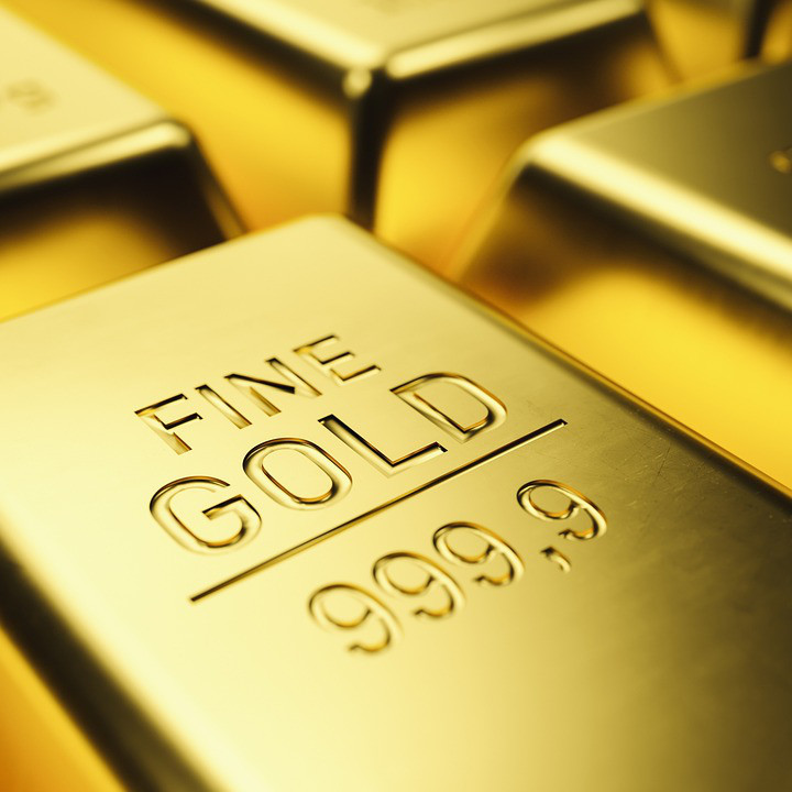 Goldpreis: Fed-Chef Powell beendet die Gold-Erholung – Was jetzt?