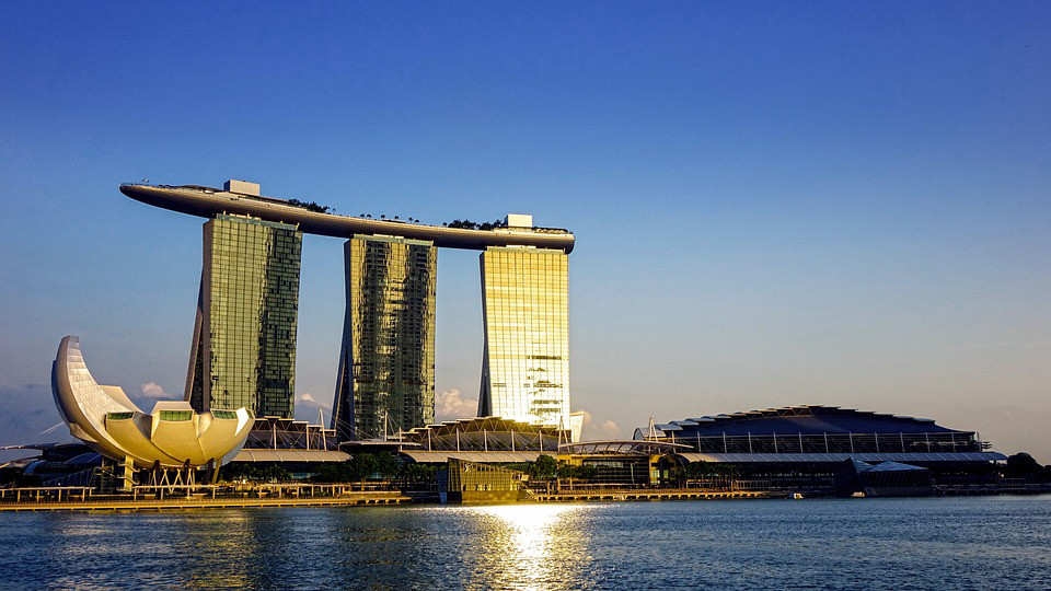 Singapurs Zentralbank stockt Goldreserven um 30% auf fast 200 Tonnen auf