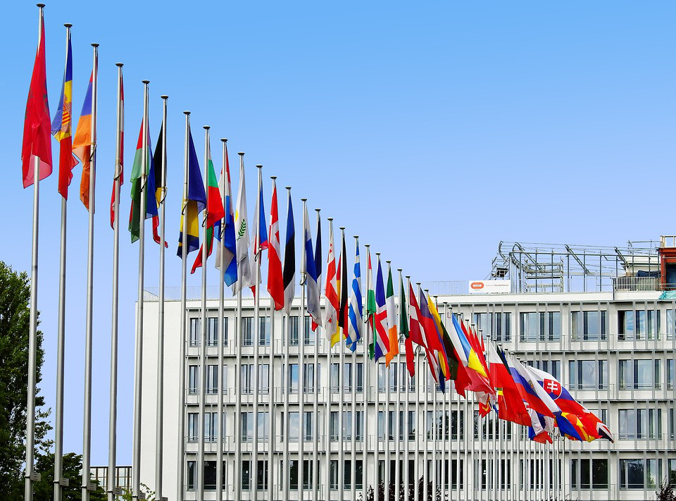 Europaparlament ringt um Einigung über EU-Lieferkettengesetz
