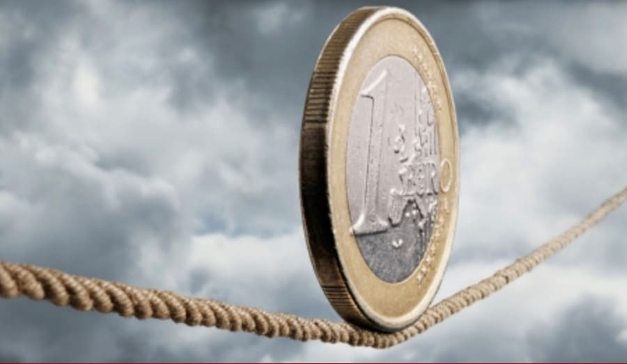 25 Jahre Euro – Während die EZB feiert, verliert der Euro dramatisch an Kaufkraft
