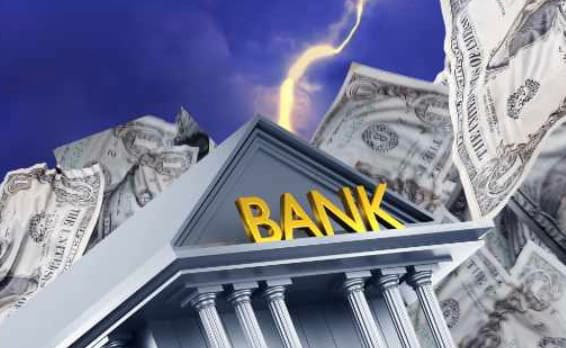 Die Lage bei den US-Banken bleibt angespannt