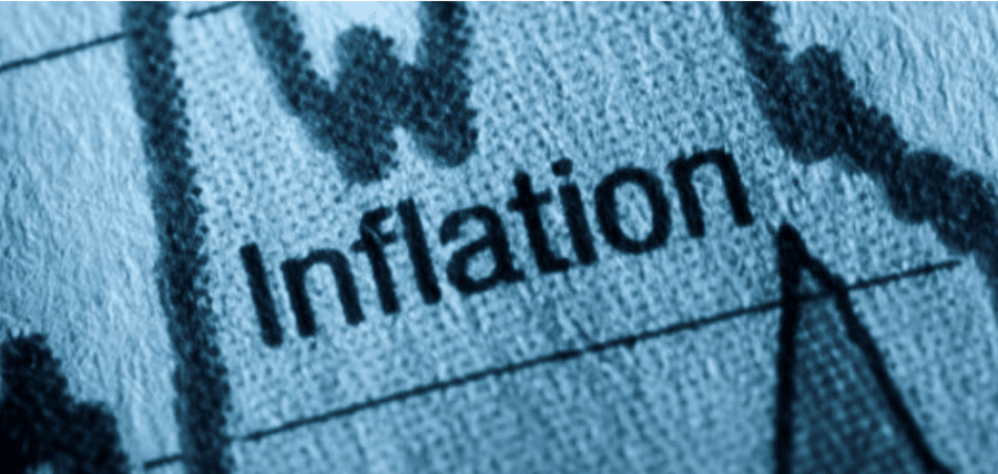 Das Anti-Konzept der Inflation