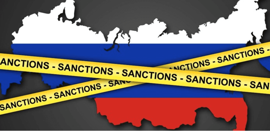 Die Sanktionen wirken – ganz anders