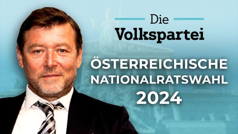 Bachheimer-GVS-Video-Serie „Nationalratswahlen 2024 - die Wahlprogramme der Parteien“