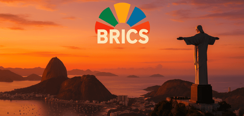 BRICS 2025: Brasilien übernimmt das Steuer – was können wir davon und vom BRICS-Summit 2025 erwarten?