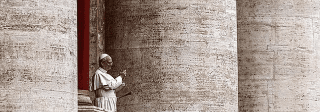 Robert Francis Prevost – der neu Papst Leo XIV.  Eine politische Wahl?