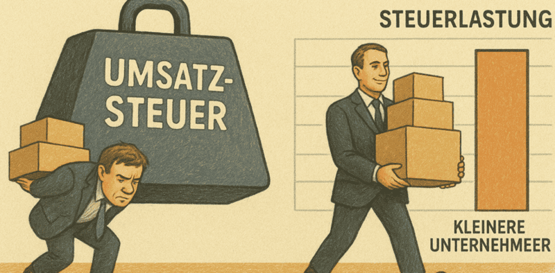 Mehr als 100 Jahre finanzwirtschaftlicher Not in Deutschland