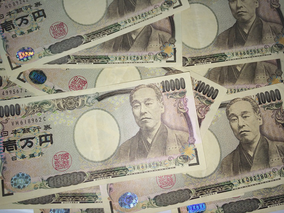 Bank of Japan doubles down on QE addiction