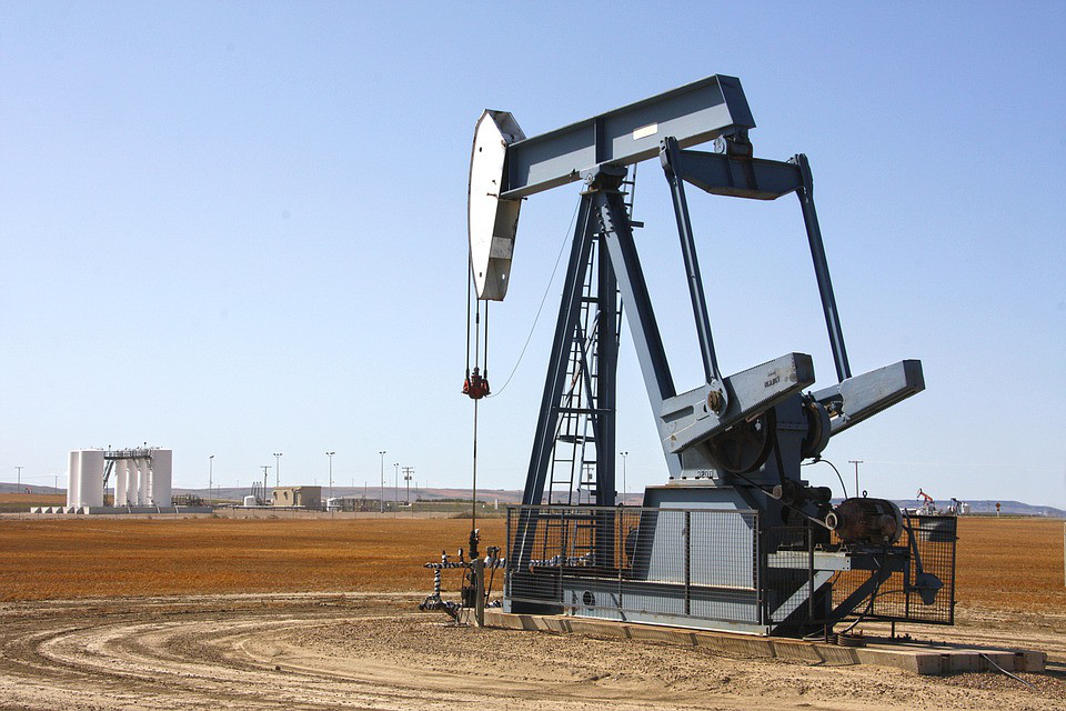 OPEC Output Drops As Saudi Production Falls By 156,000 Bpd
