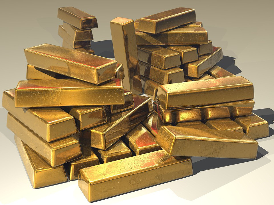 US-Minen liefern immer weniger Gold