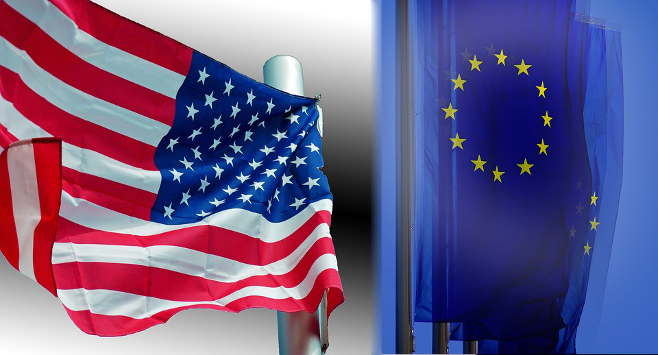 Wachsendes Bedauern über TTIP-Scheitern in Brüssel und Berlin