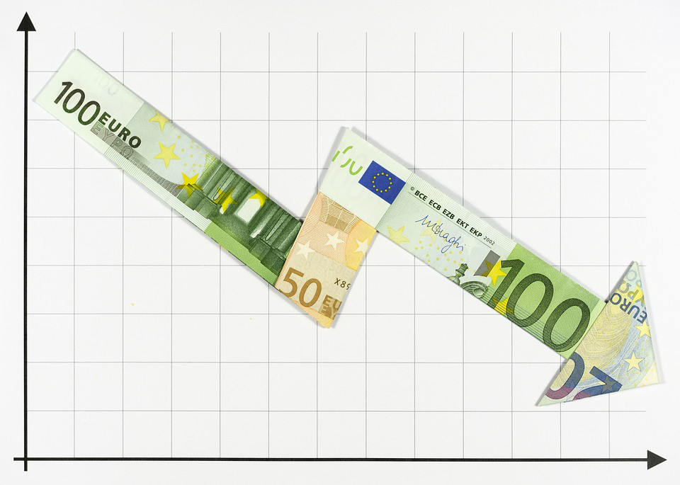 Milliardenrisiko deutscher Sparkassen – nächste Hiobsbotschaft?