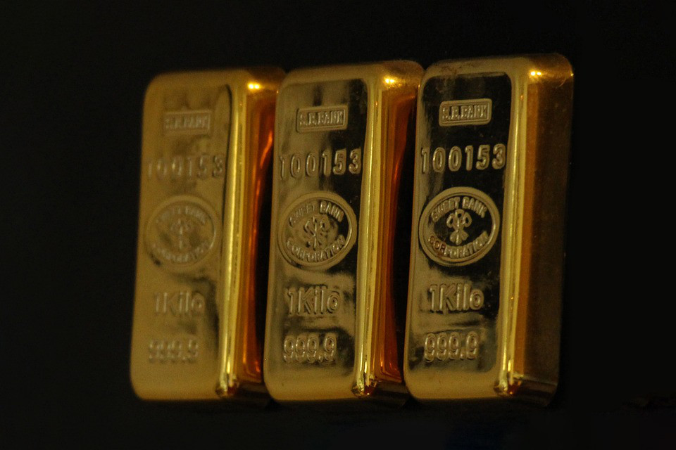 Goldpreis weiter unter Druck, was kommt jetzt?