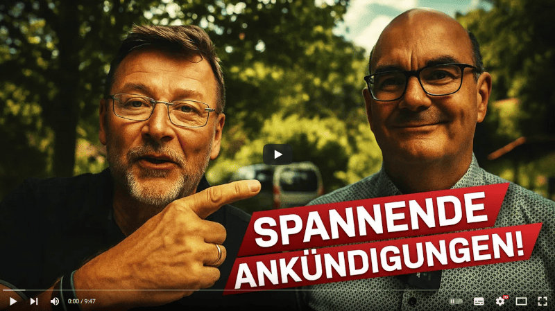 Bachheimer Club Kärnten – Rückblick, Interviews & Ausblick auf Kommendes